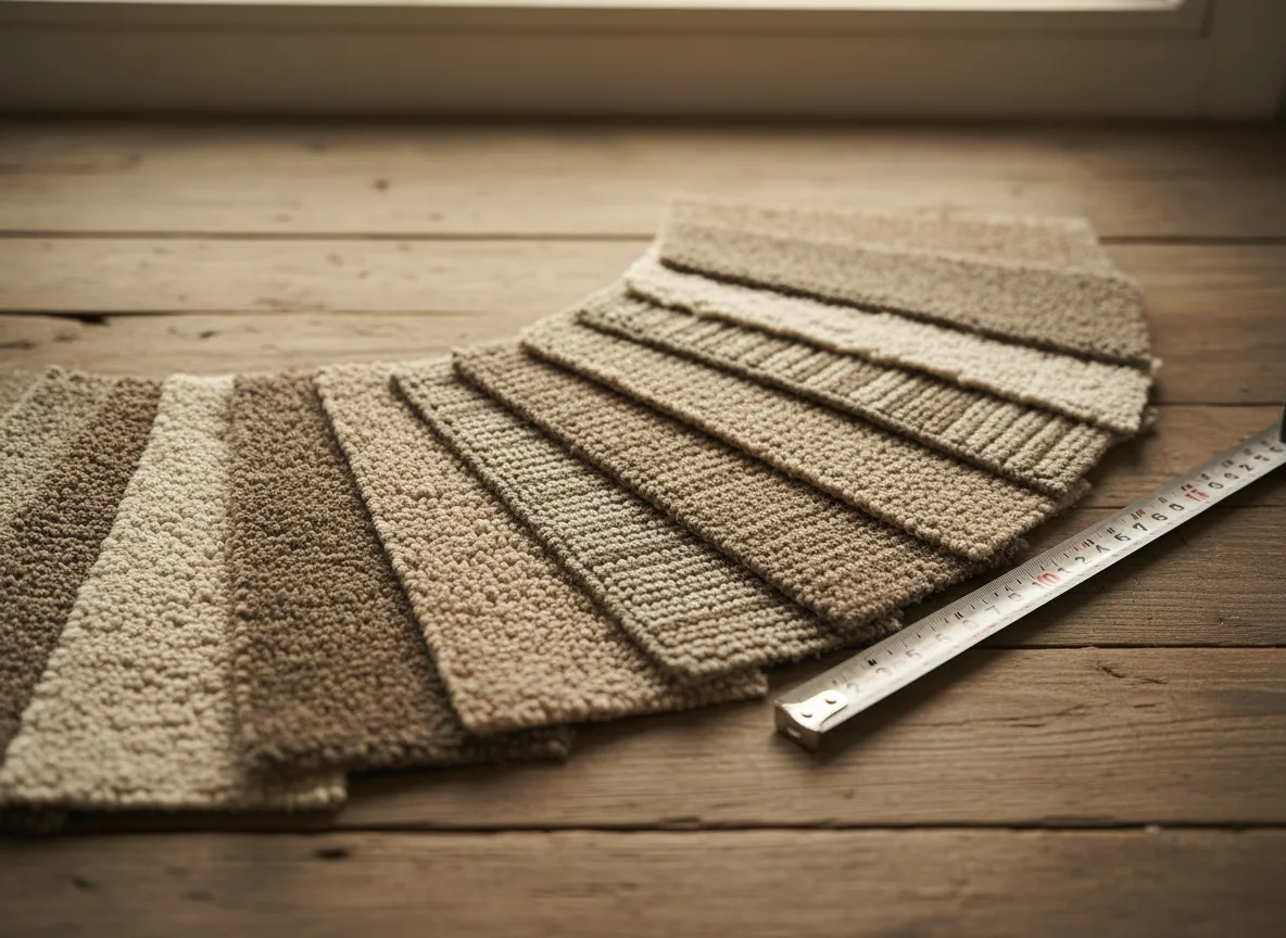 Carpet Installation Eddyville, KY FAQs